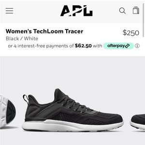 New APL Techloom Tracers